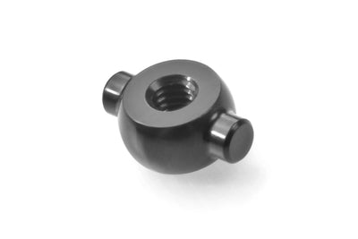 ALU BALL DIFFERENTIAL 2.5MM NUT - RC Hobby Product