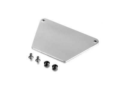 STAINLESS STEEL WEIGHT FOR ELECTRONICS 30g - SET - RC Hobby Product