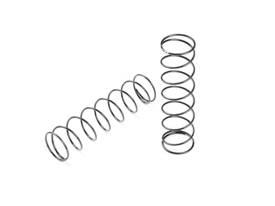 REAR SPRING-SET L=67MM - 2 DOTS (2) - RC Hobby Product