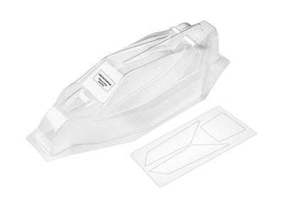 BODY FOR 1/10 2WD OFF-ROAD BUGGY - DELTA 2D - RC Hobby Product