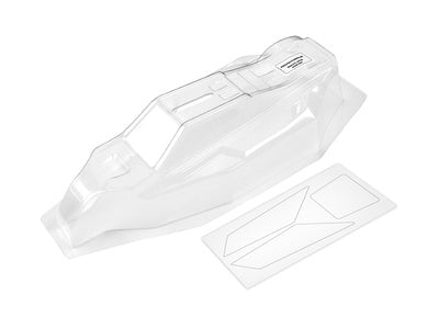 BODY FOR 1/10 2WD OFF-ROAD BUGGY - DELTA 2C - RC Hobby Product