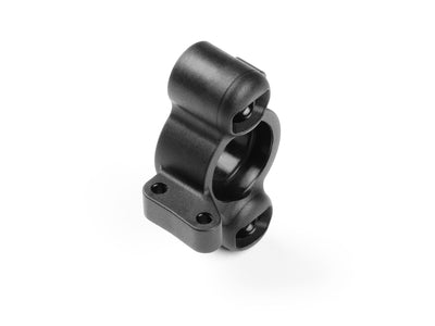 COMPOSITE STEERING BLOCK FOR AERO DISC -  LEFT - HARD - RC Hobby Product