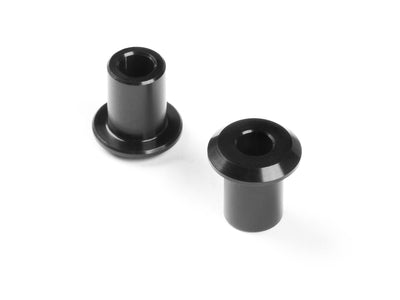 ALU FRONT ANTI-ROLL BAR HUB (2) - RC Hobby Product