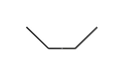 ANTI-ROLL BAR FRONT 1.8 MM - RC Hobby Product