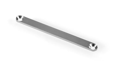 ALU FRONT CHASSIS BRACE - RC Hobby Product