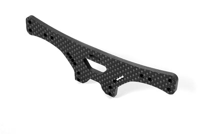 GRAPHITE SHOCK TOWER REAR 3.5MM - RC Hobby Product