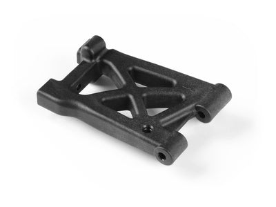 COMPOSITE SUSPENSION ARM REAR LOWER - GRAPHITE - RC Hobby Product