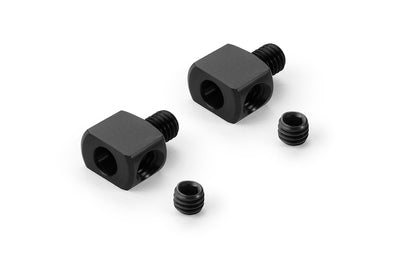 ALU ANTI-ROLL BAR COLLAR o3.0 (2) - RC Hobby Product