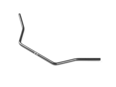 ANTI-ROLL BAR FOR BALL-BEARINGS - REAR 2.2 MM - RC Hobby Product