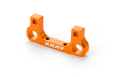ALU REAR LOWER 1-PIECE SUSPENSION HOLDER - REAR - RR - RC Hobby Product
