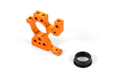 ALU BRAKE STAND - MULTI-FLEX - SWISS 7075 T6 - SET - RC Hobby Product