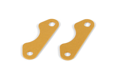 BRAKE PAD "SLS" (2) - RC Hobby Product