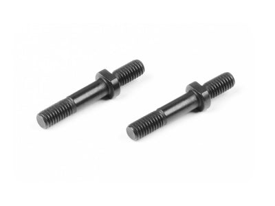 ADJUSTABLE BRAKE PAD GUIDE PIN - HUDY SPRING STEELâ„¢ (2) - RC Hobby Product