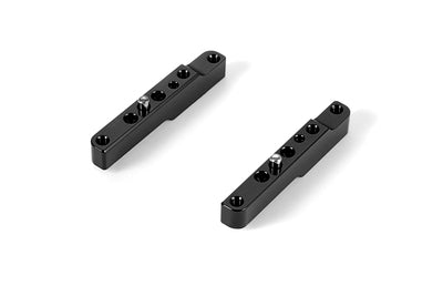 ALU ENGINE MOUNTS - LOWER (L+R) - RC Hobby Product