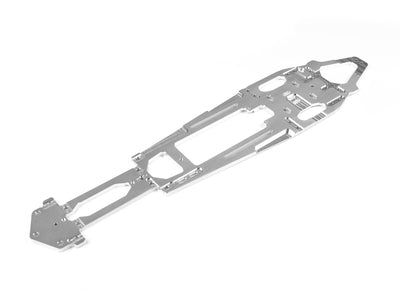 CHASSIS 5MM - CNC MACHINED - SWISS 7075 T6 - RC Hobby Product