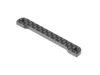 GRAPHITE FRONT BRACE - RC Hobby Product