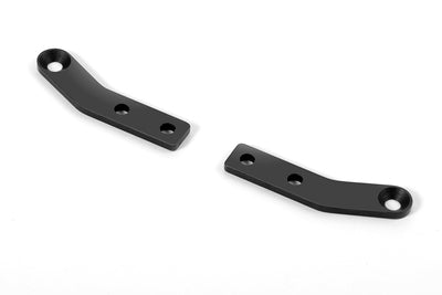 STEEL EXTENSION FOR SUSPENSION ARM - FRONT LOWER (L+R) - RC Hobby Product