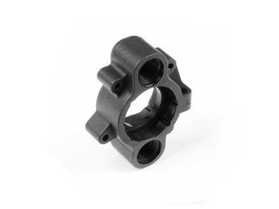 EXTRA ECCENTRIC STEERING BLOCK FOR AERO DISC - LEFT - HARD - RC Hobby Product
