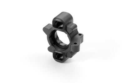 EXTRA ECCENTRIC STEERING BLOCK FOR AERO DISC - LEFT - RC Hobby Product