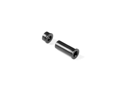 X8 STEEL BUSHING - SHORT + LONG - RC Hobby Product