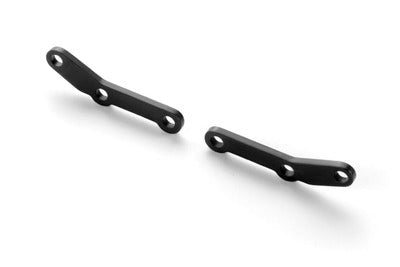 STEEL EXTENSION FOR SUSPENSION ARM - REAR LOWER (2) - RC Hobby Product