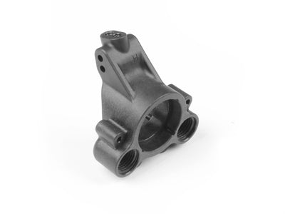 COMPOSITE UPRIGHT REAR FOR AERO DISC - HARD - RC Hobby Product