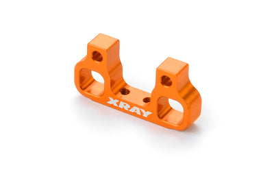ALU REAR LOWER SUSPENSION HOLDER - REAR - RR - SWISS 7075 T6 - RC Hobby Product