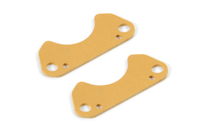 BRAKE PAD "SLS" (2) - RC Hobby Product