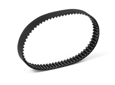 LOW FRICTION DRIVE BELT REAR 8.0 x 204 MM - RC Hobby Product