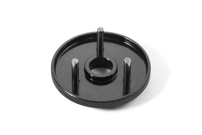 FLYWHEEL - FLAT - HARD COATED - RC Hobby Product