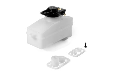 FUEL TANK 125CCM - SET - RC Hobby Product