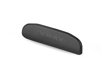 COMPOSITE FRONT BUMPER FOR SEMI-SPLIT BULKHEAD - RC Hobby Product