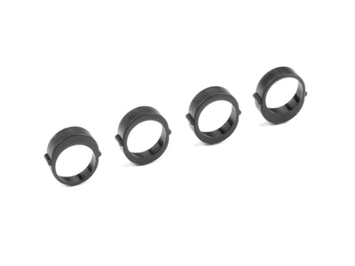 XB8 GEARBOX DIFF HEIGHT INSERT (2+2) - V2 - RC Hobby Product