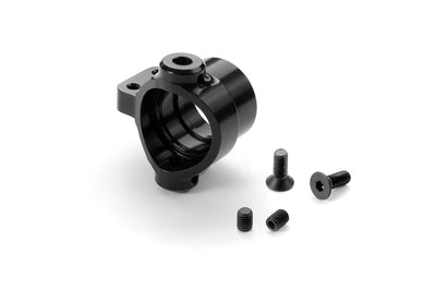 ALU STEERING BLOCK - SWISS 7075 T6 - RC Hobby Product