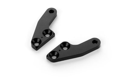 XB8 ALU STEERING PLATE - SWISS 7075 T6 (L+R) - RC Hobby Product