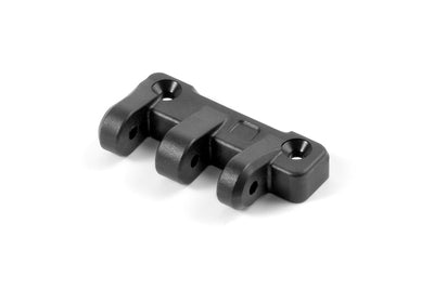 COMPOSITE REAR BRACE HOLDER - RC Hobby Product
