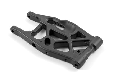 XB8'16 COMPOSITE REAR LOWER SUSPENSION ARM - RIGHT - RC Hobby Product