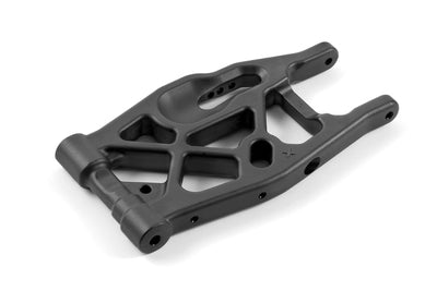 XB8'16 COMPOSITE REAR LOWER SUSPENSION ARM - LEFT - RC Hobby Product