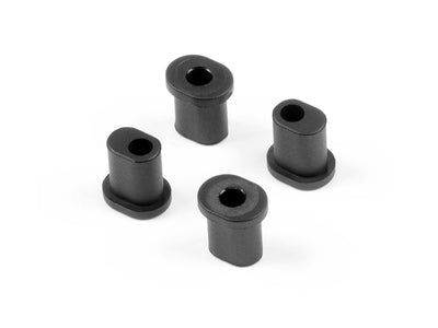 XB8 COMPOSITE BUSHING FOR ALU REAR HUB CARRIER (2+2) - RC Hobby Product