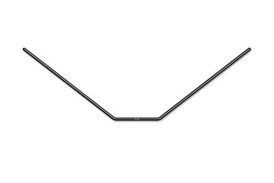REAR ANTI-ROLL BAR 2.0MM - RC Hobby Product