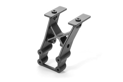XB8 COMPOSITE REAR WING HOLDER - RC Hobby Product