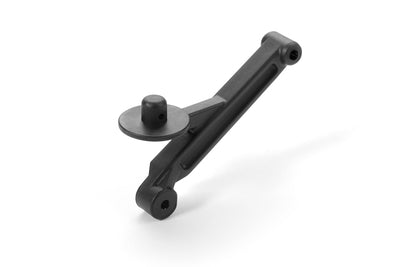 COMPOSITE WING HOLDER BRACE WITH REAR BODY POST - RC Hobby Product