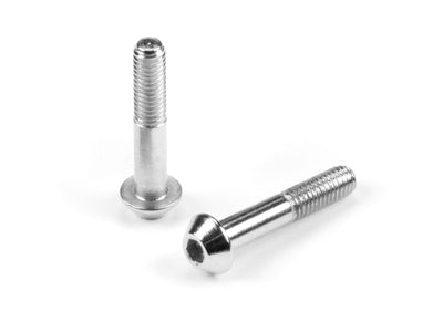 STEEL BRAKE PAD GUIDE PIN SCREW M3x16 (2) - RC Hobby Product