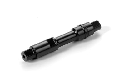 GTXE CENTRAL SOLID SHAFT - HUDY SPRING STEELâ„¢ - RC Hobby Product