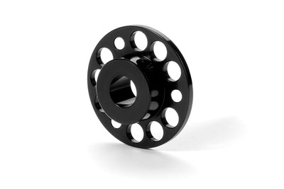 GTXE ALU CENTER SPUR GEAR (1st) COLLAR - 7075 T6 - RC Hobby Product