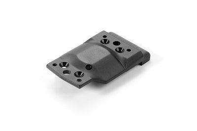 GT COMPOSITE 2-SPEED UPPER PLATE - RC Hobby Product