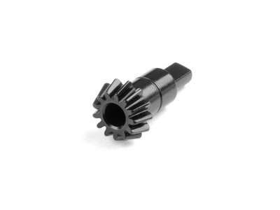 BEVEL DRIVE PINION GEAR 13T - MATCHED FOR 46T LARGE BEVEL GEAR - RC Hobby Product