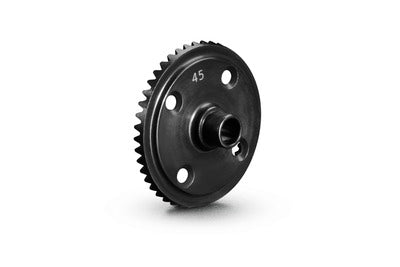 FRONT/REAR DIFF LARGE BEVEL GEAR 45T - RC Hobby Product