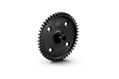 CENTER DIFF SPUR GEAR 47T - LARGE - RC Hobby Product