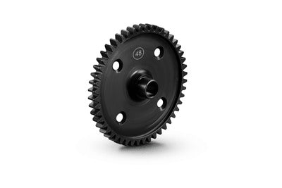 CENTER DIFF SPUR GEAR 48T - LARGE - RC Hobby Product